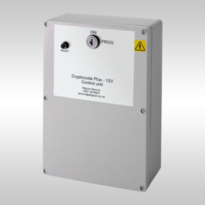 Allgood Secure Stand-Alone Access Digital Code Controller