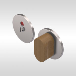 Holt® WC Turn & Emergency Release Indicator Set