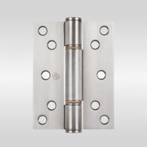 Allgood Hardware Butt Hinge 125x93mm