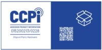 Allgood Panic Hardware CCPI Assessed