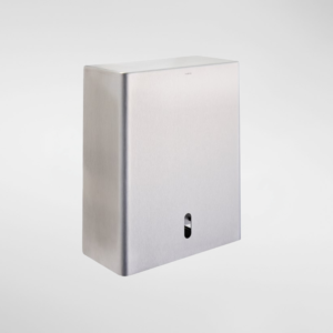 Modric Surface Mounted Paper Towel Dispenser