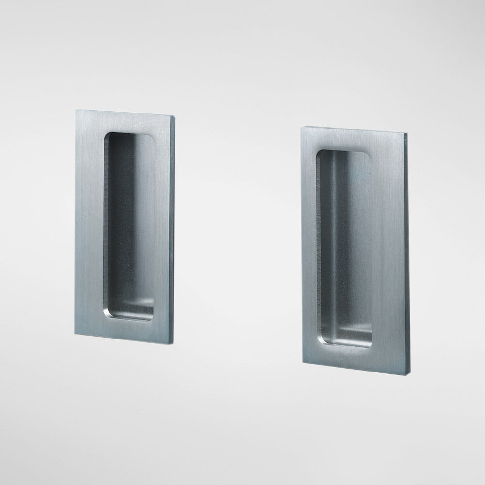 Image 6215 Modric Flush Pull Handle Iss02