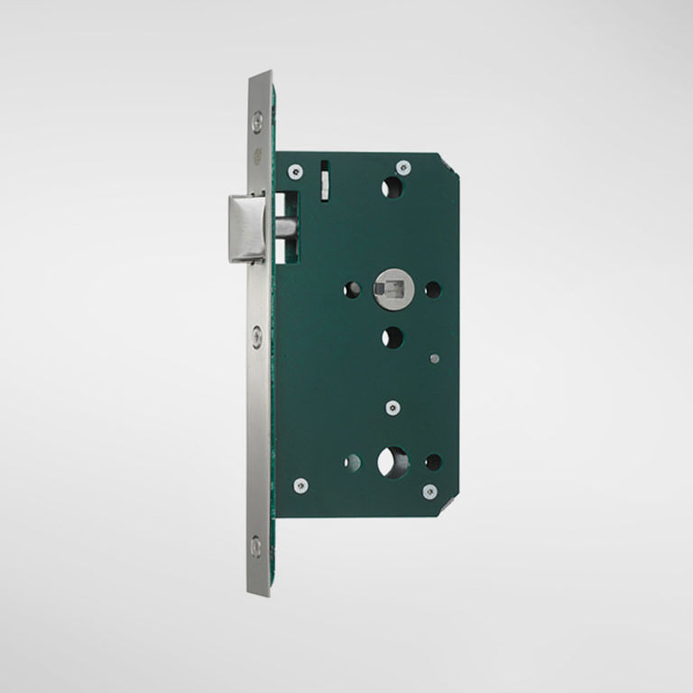 7204 Allgood Hardware 72 Series Mortice Latch | Allgood Locks