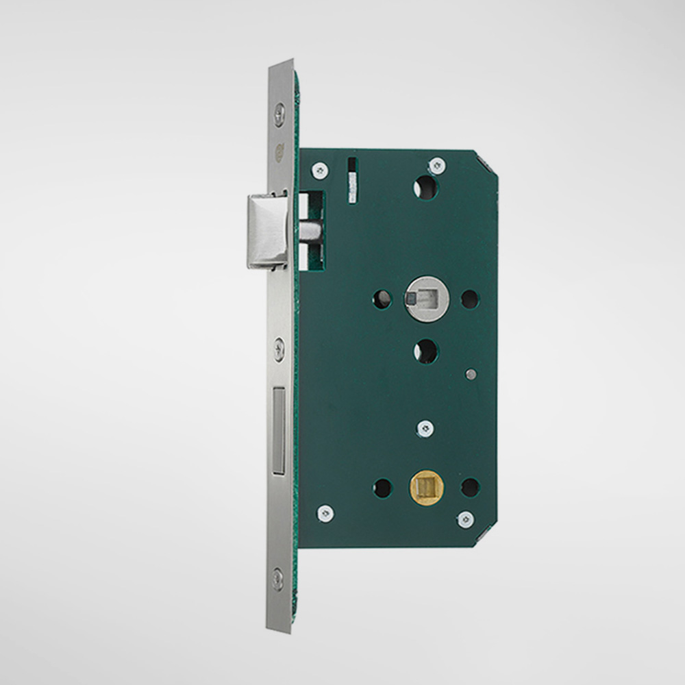 7208 Allgood Hardware 72 Series Mortice Bathroom Lock