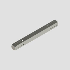 Allgood Hardware 8mm Spindle 44-64mm