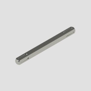 Allgood Hardware 8mm Spindle 35-41mm