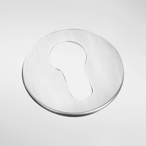 796Q Contego Circular Escutcheon For Euro Profile Cylinder