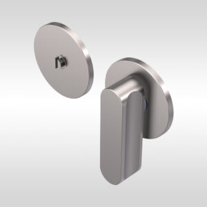 Modric® Disabled WC Turn & Emergency Release Set without Indicator