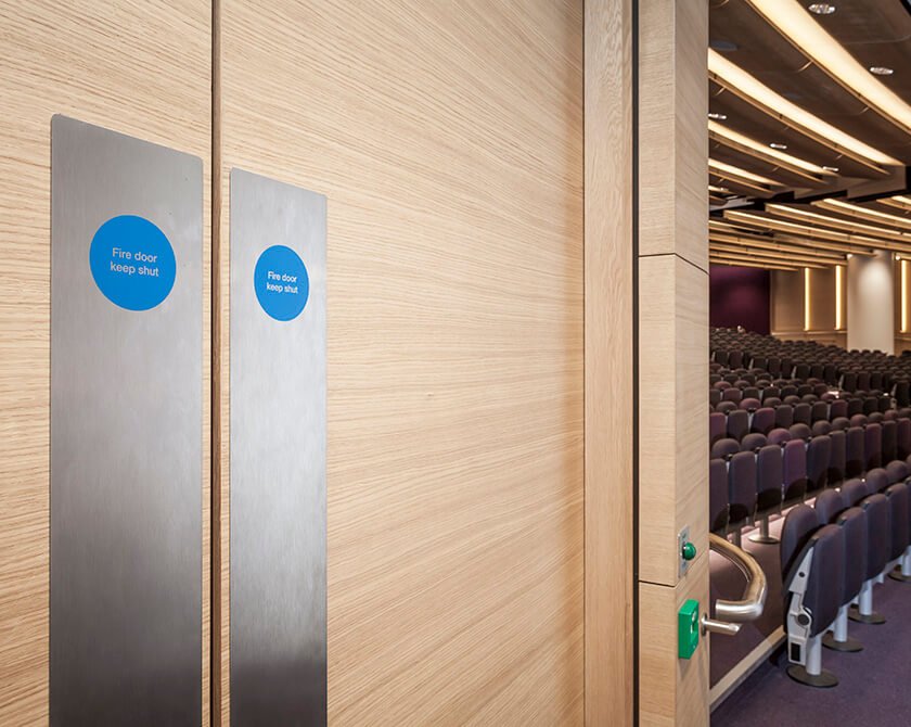 The Francis Crick Institute