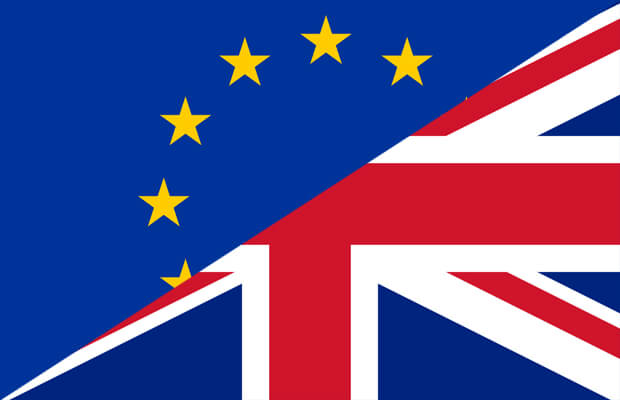 Brexit Statement From Allgood Plc