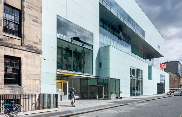 Glasgow School of Art