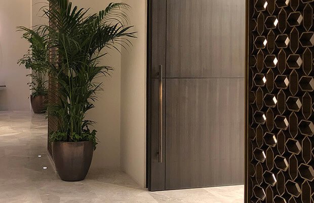 Allgood wins at GAI RIBA awards