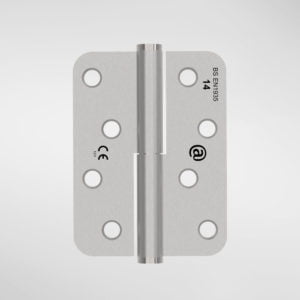 8084RL Allgood Hardware Lift Off Hinge