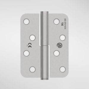 8084RL Allgood Hardware Lift Off Hinge