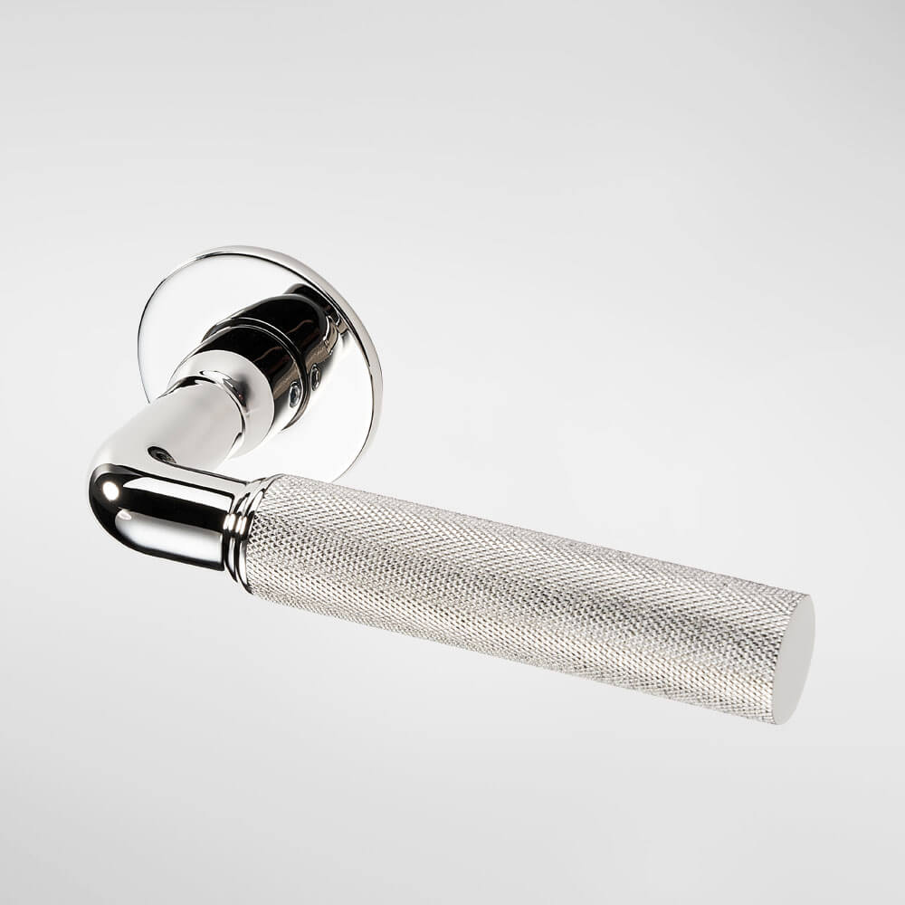 XX4502PN Continental Atlantic Lever Handle
