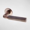 XX4502RB Continental Atlantic Lever Handle
