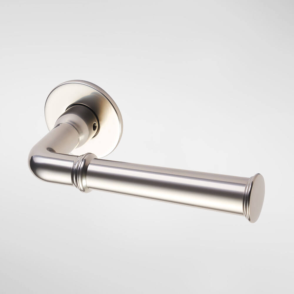 XX4505PEN Continental Oriental Lever Handle
