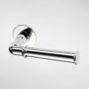 XX4505PN Continental Oriental Lever Handle