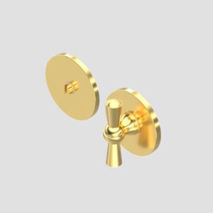 Continental® WC Turn and Release Set without Indicator