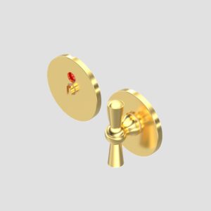 Continental® WC Turn and Release Set