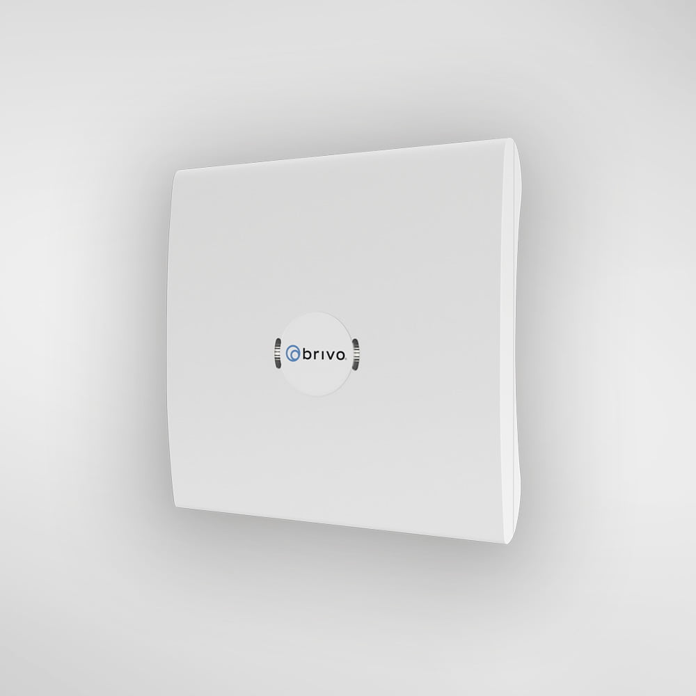 73770 Brivo Wall Mounted Door Controller