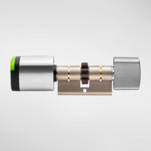 76634-76634IP66 Salto Neo Electronic Cylinder and Turn