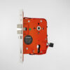 9943N-9944N Redlock 99 Series 9943N-9944N Redlock 99 Series