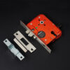 9943N-9944N Redlock 99 Series 9943N-9944N Redlock 99 Series