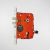 9945NL-9946NL Redlock 99 Series Solenoid DC Fail Secure (Left Hand Lever Controlled) 9945NL-9946NL Redlock 99 Series Solenoid DC Fail Secure (Left Hand Lever Controlled)