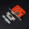 9945NR-9946NR Redlock 99 Series Solenoid DC Fail Secure (Right Hand Lever Controlled) 9945NR-9946NR Redlock 99 Series Solenoid DC Fail Secure (Right Hand Lever Controlled)