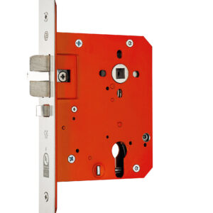 ANSI Locks