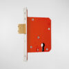 9964N Allgood Redlock 99 Series Euro Profile Cylinder Mortice Deadlock 9964N Allgood Redlock 99 Series Euro Profile Cylinder Mortice Deadlock
