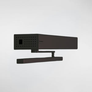 Dorma ED250 Pull Side Automatic Swing Door Operator