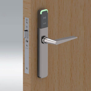 4010XS Mode Lever Handles to suit Salto XS4, XS4 One & XS4 Mini