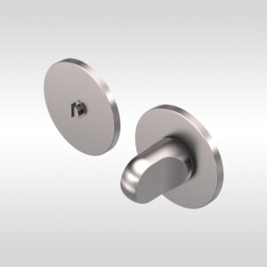 Sembla® WC Turn and Emergency Release Without Indicator