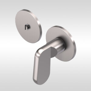 Sembla® Large WC Turn and Emergency Release Without Indicator