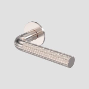 Mode® Lever Handles (Knurled Grip)