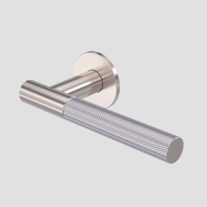 Mode® Lever Handles (Knurled Grip)