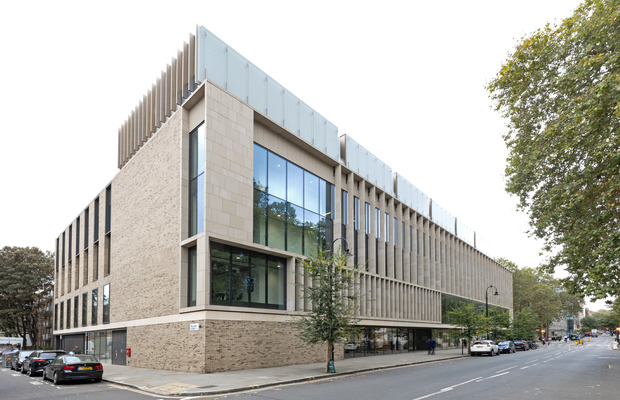 Great Ormond Street Hospital