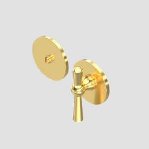 Continental® WC Large Turn and Release Set without indicator.