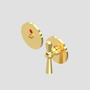 Continental® WC Large Turn and Release Set with indicator