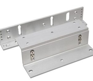 Allgood Secure Double FZ & L Brackets