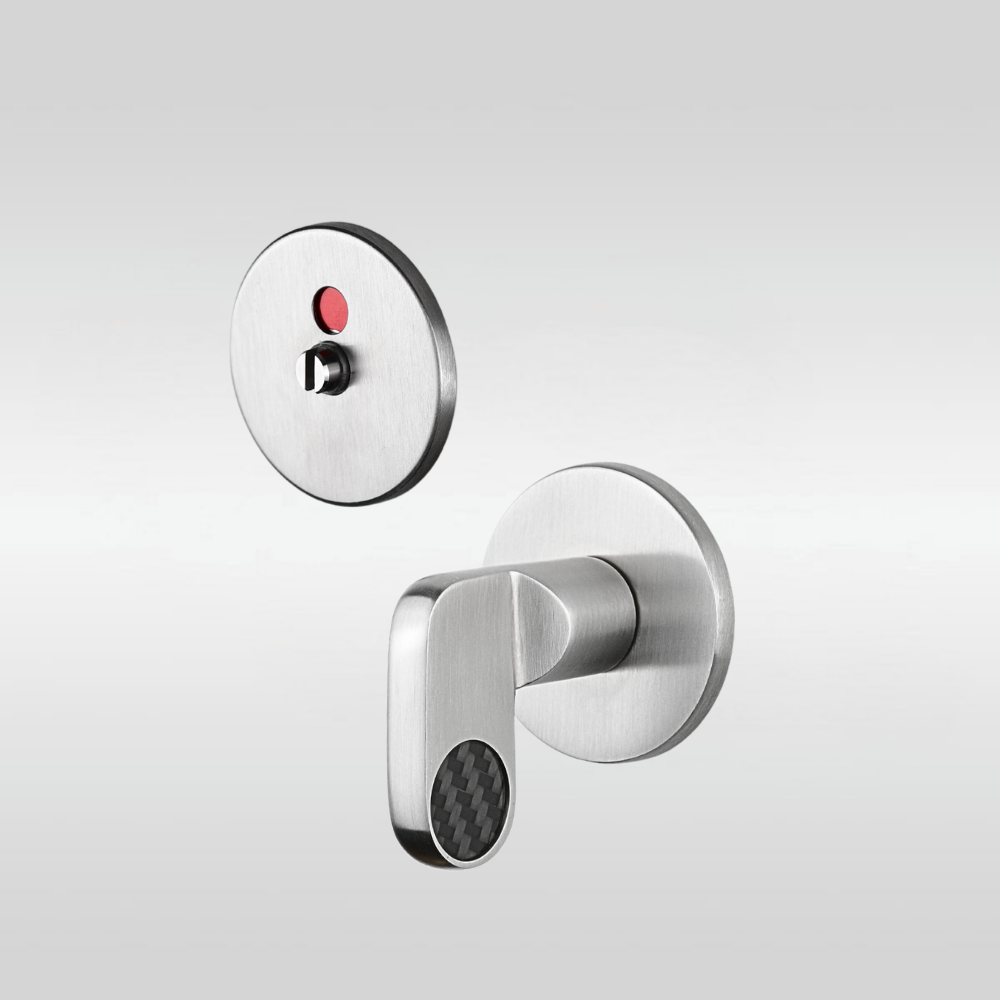Wc Rotation Stops SS771Q2532CF WC Turn and Release Set with Indicator