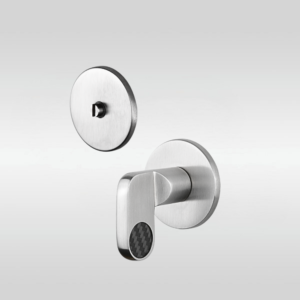 Carbon Fibre WC Turn and Release Set without Indicator