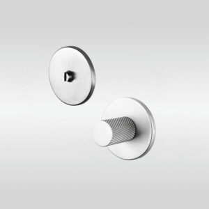 Mode® WC Knurled Turn and Release Set without Indicator
