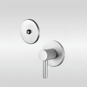 Mode® WC Knurled Turn and Release Set without Indicator
